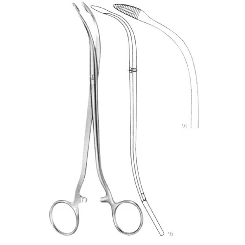 High Quality Stainless Steel Eastman Vaginal Speculum Stainless Steel Eastman Vaginal Speculum
