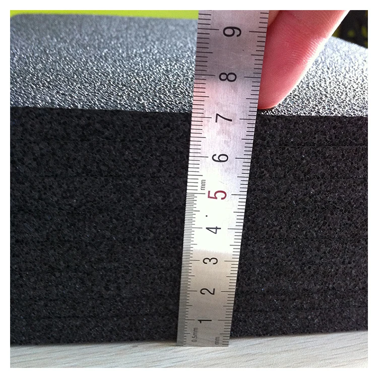 eps expandable polystyrene resin beads