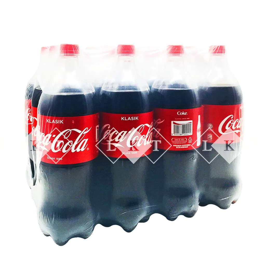 Coca - Cola Classic 1.5L Pet
