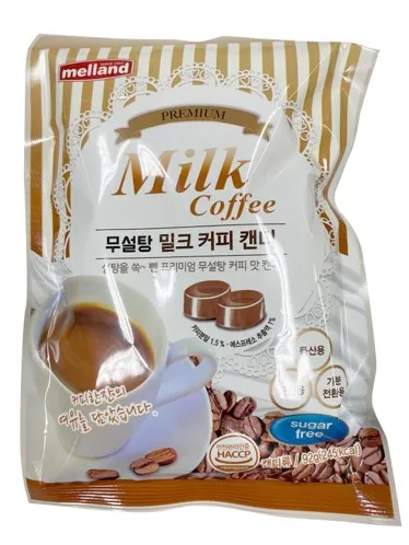 
Sugarfree candies (ChungCheong Fair_Republic of Korea) 