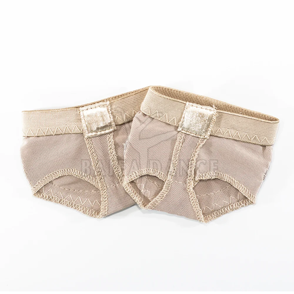 Удобные трусики из неопрена для латинских танцев мягкая подкладка натуральной кожи вспененного хлопка