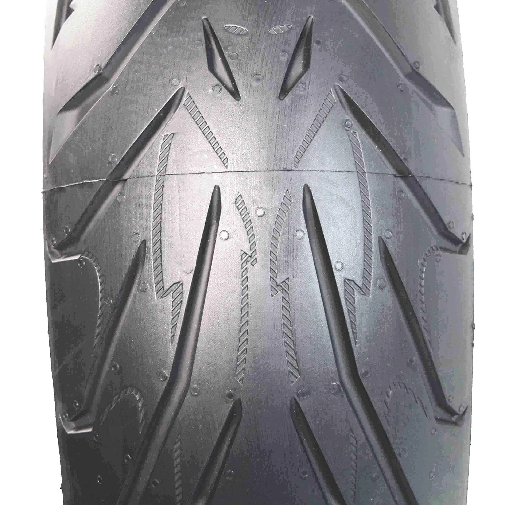 Factory Direct Color Motorcycle Tires Front & Rear Street Sport Touring Motorcycle Tires