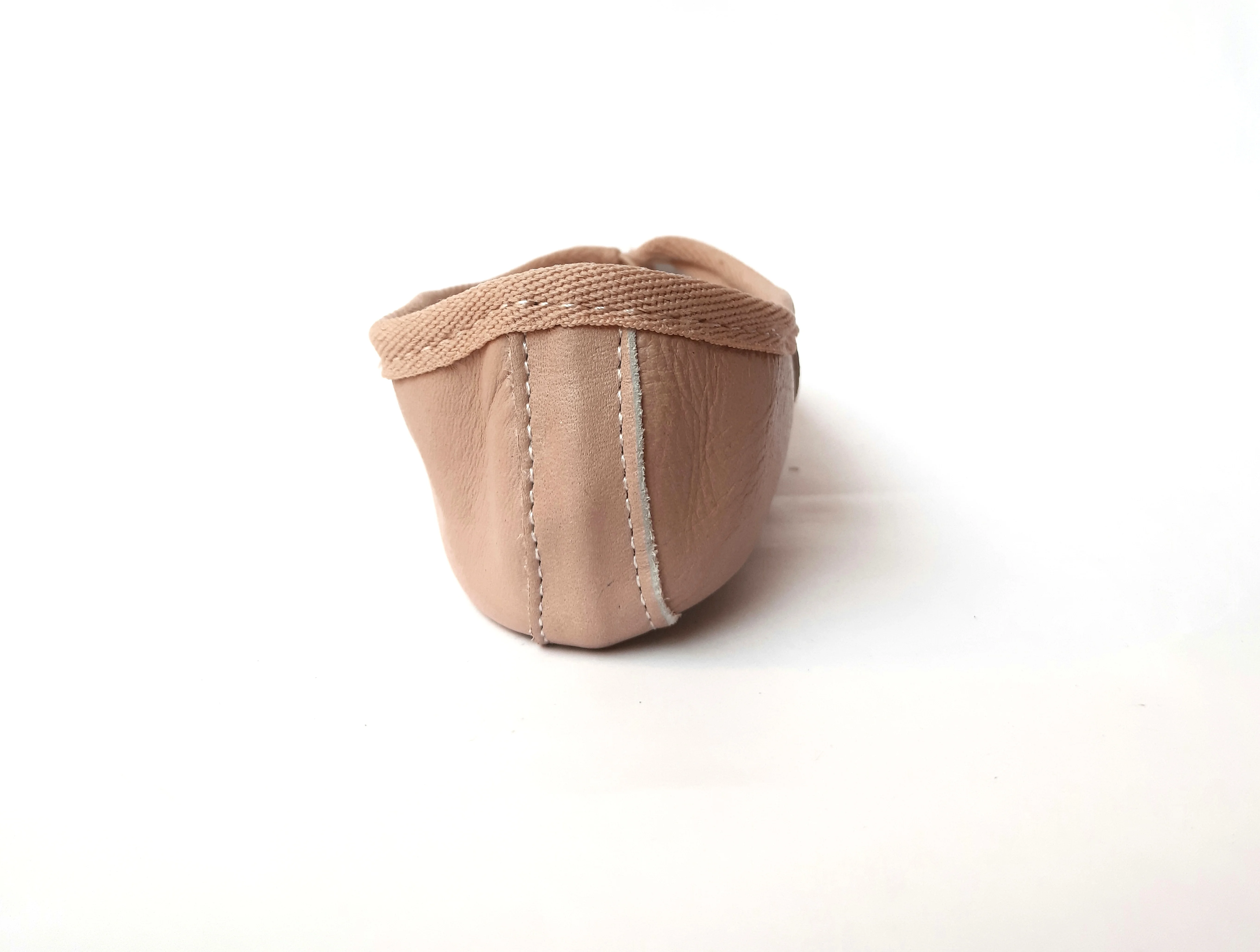 Genuine Leather Adult Custom Brand Logo Dance Shoes Women