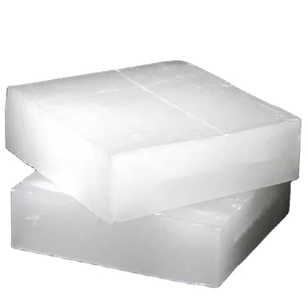 Kunlun Fully Refined Paraffin Wax 58-60 in 25 Kg Bags For Sale