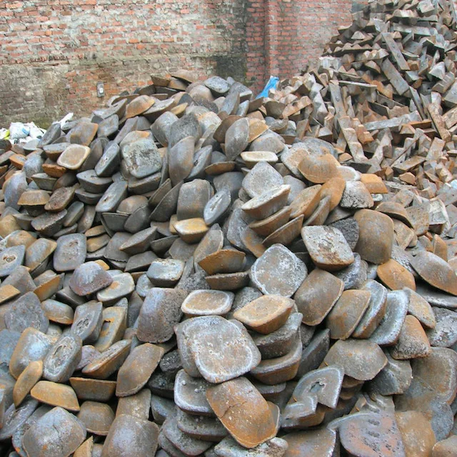 
Чугун/чугун 