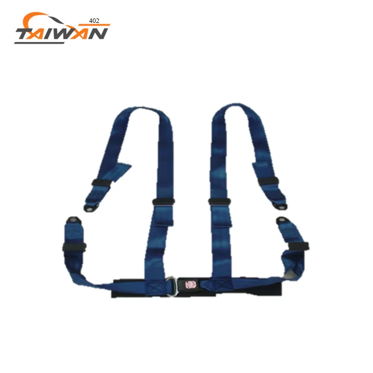 
reflective materials quick seat belt 5 point 