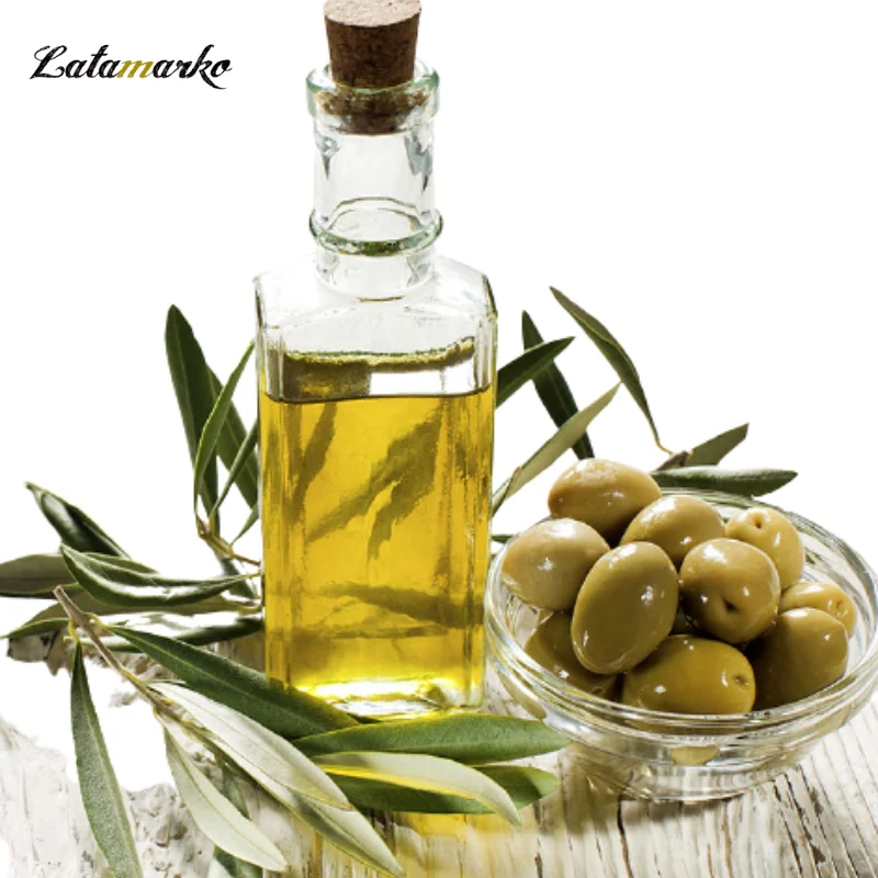 Manufacturer of organic virgin olive oil in Turkey