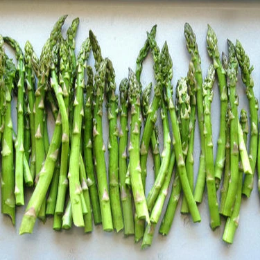 
Frozen Asparagus 