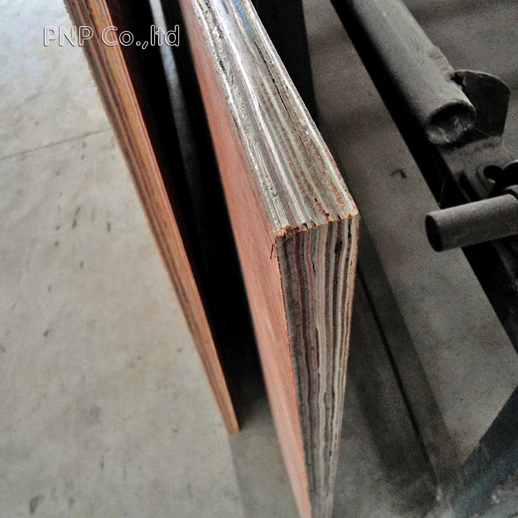 Vietnam factory 1160x2440x28mm WBP Glue plywood sheet price highly resistant to both roth and warping