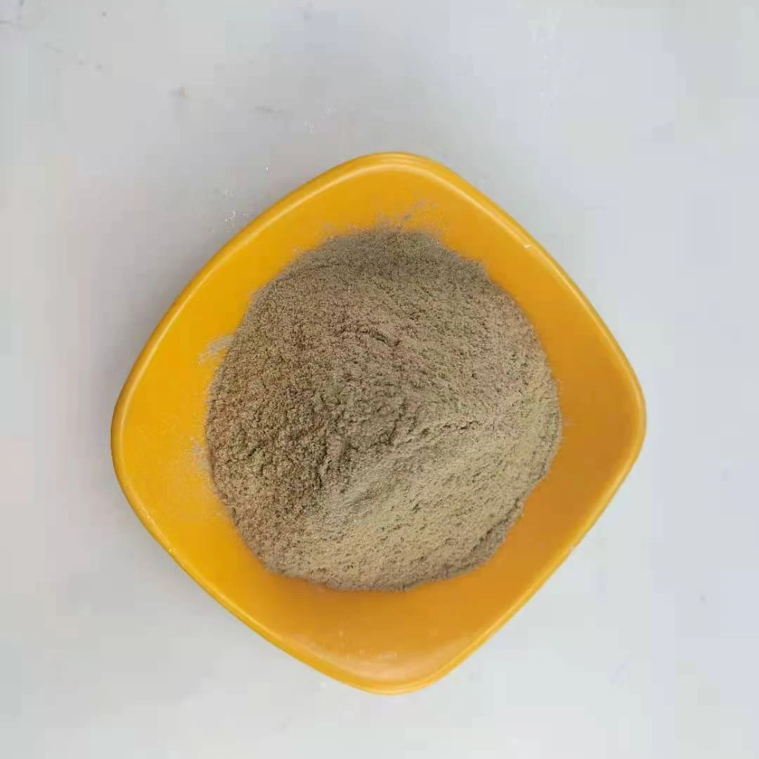 Silver mica powder for free take sample damping brake pad 60 mesh mica powder