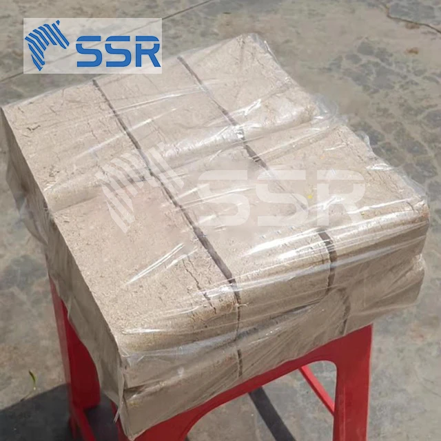 Ruf Briquette/wood pellet for heating at good price