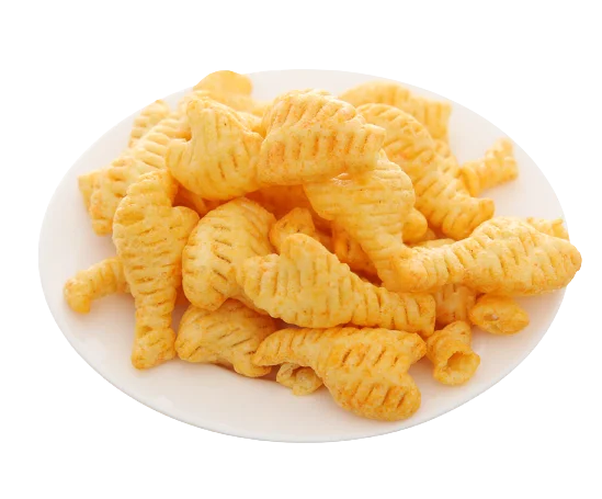 Закуски Chikki жареная курица 38 г