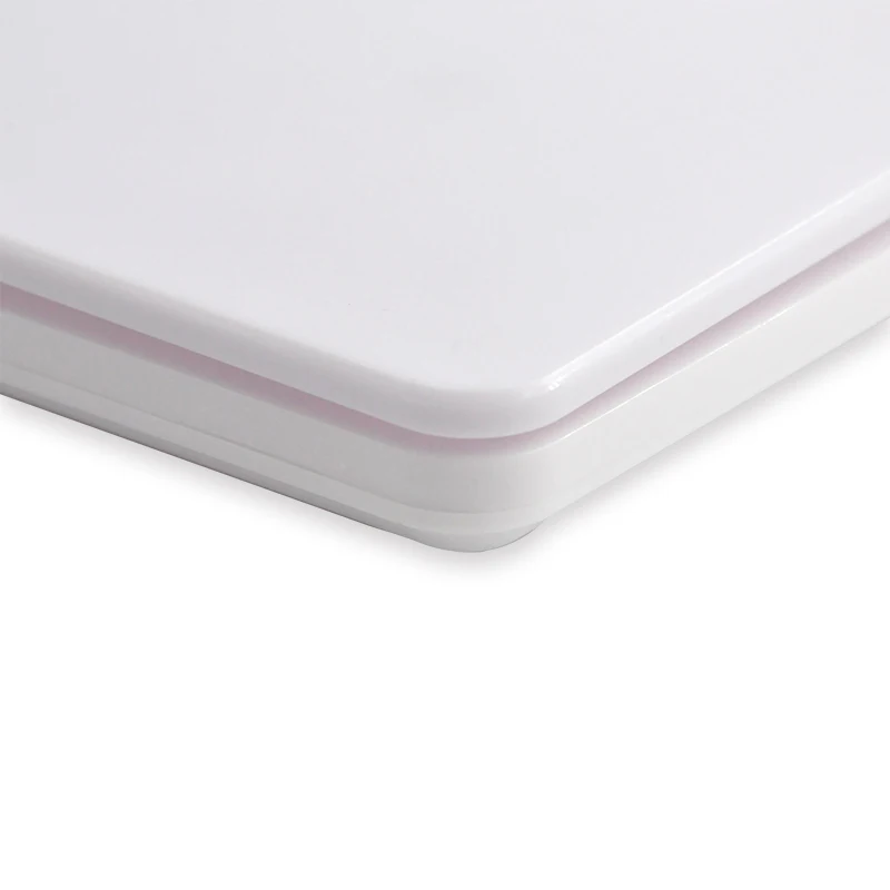 FF1976-2087B   2kg/0.1g multifunctional tray backlight with high household physical scale jewelry scale Accuracy is very good