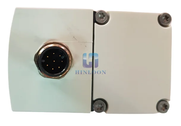 
FESTO Proportional-Pressure Regulator made in Germany with HINLOON UAE 