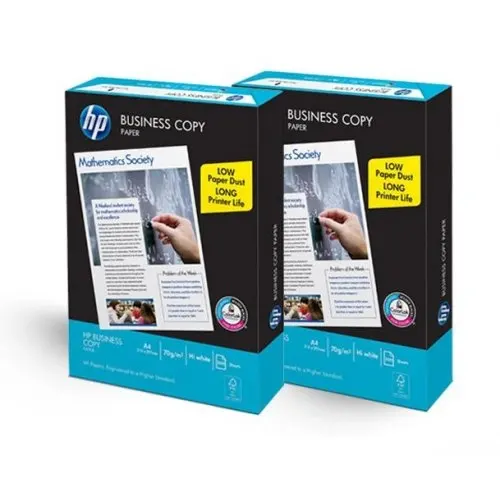 Thailand Double A A4 size cheap copy copier paper 80 gsm