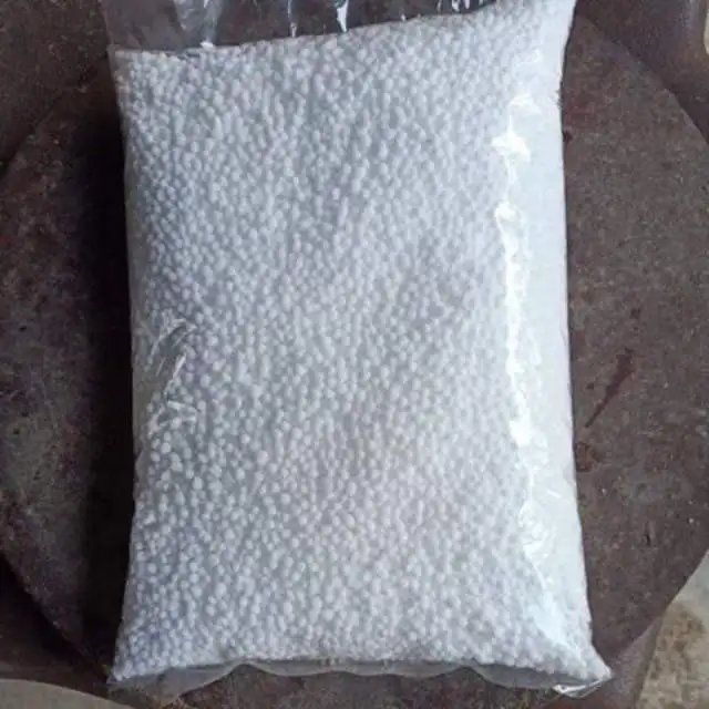 
High purity 46% nitrogen white granule urea granalor prilled 