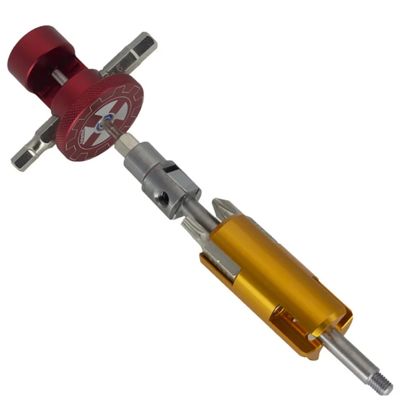 New Design Portable mountain Tool Bike Accessories Bike Repair Tool