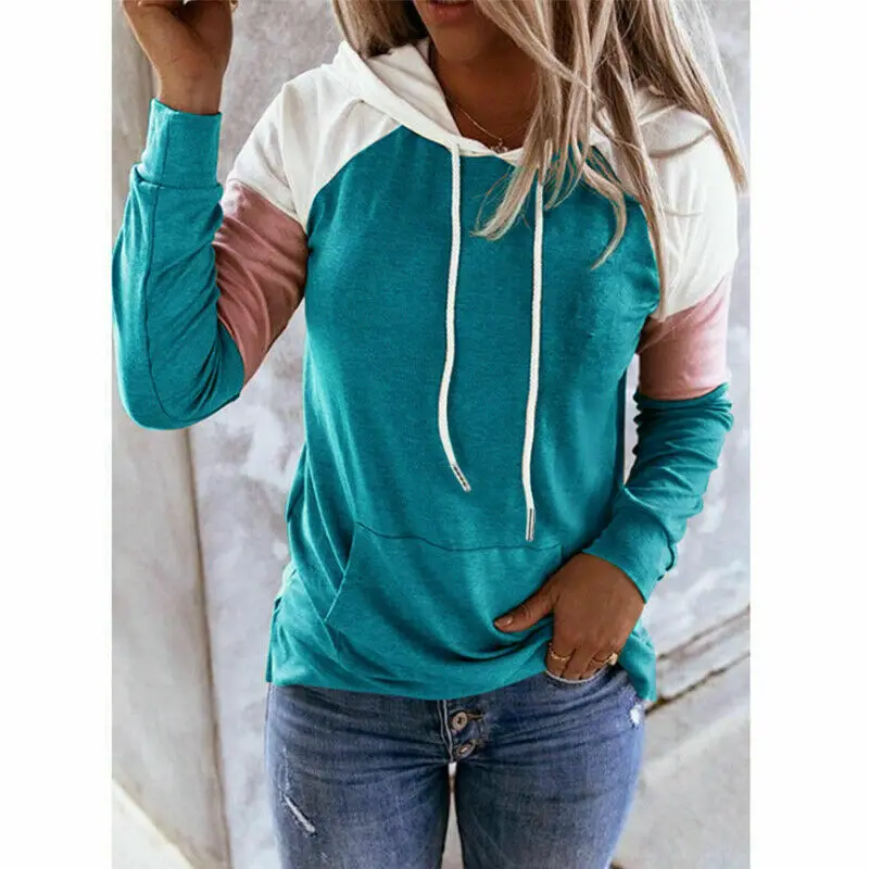 2021 Hot Sale Long Sleeve Crewnecks Fit Loose Knit Cute Print Women Crewnecks