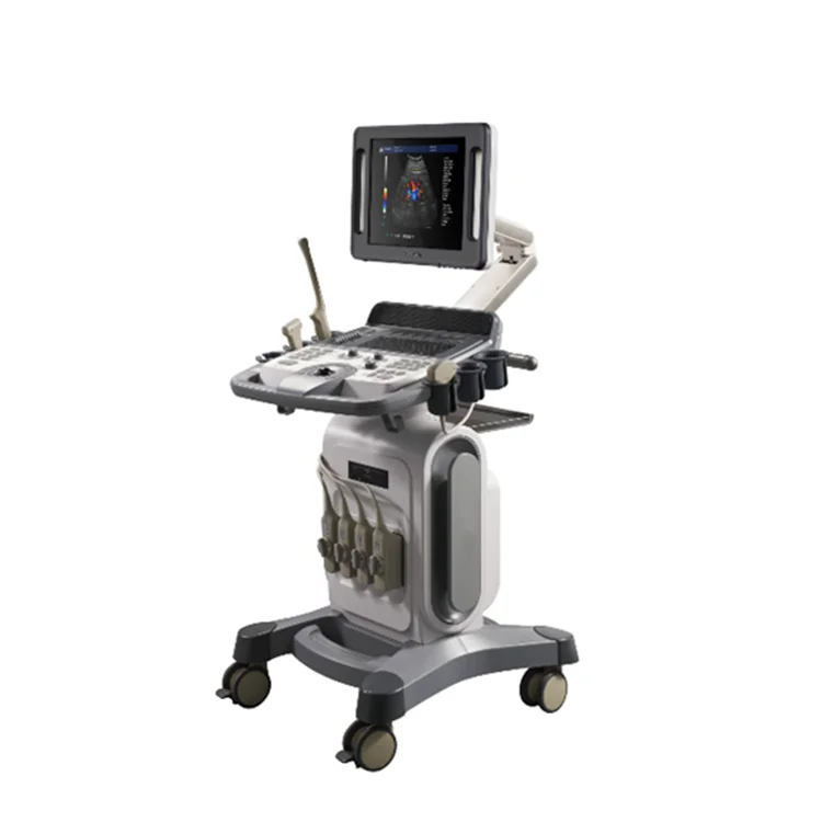 DSC Color Doppler 1700A Color Doppler System Sonoscape E1Exp Ultrasonido Doppler A Color Cansonic Medical Ultrasound Instruments