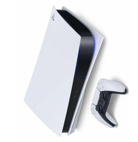 Authentic Quality For PS5 ps5 / PS4 PRO 1TB 2TB SLIM 1TB Console, ( Latest Edition ) with International Warranty and 15 Games +V