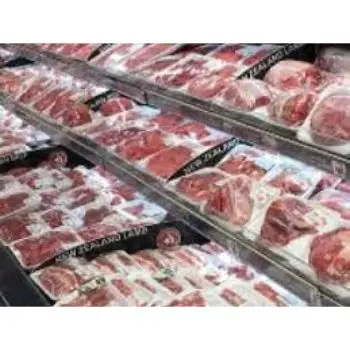 Natural Organic Beef Meat