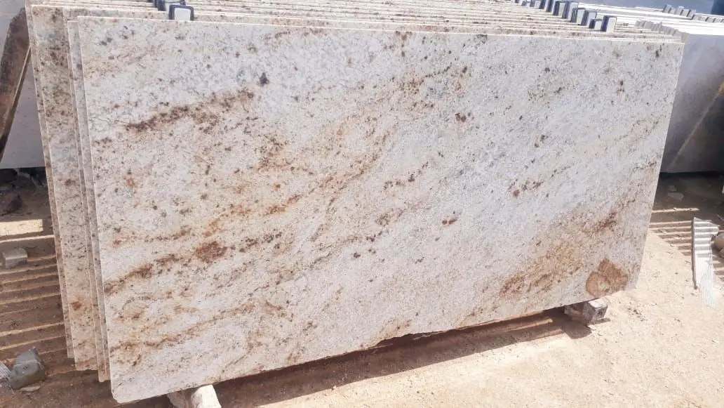 Высшее качество низкая цена гранит колониальный золотой для столешницы памятники столешница