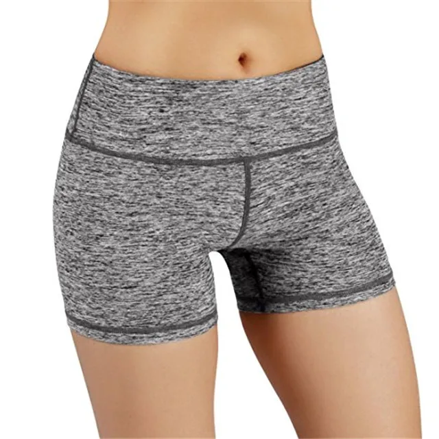 High Quality Women Gym Shorts Latest Design Female Gym Wear Shorts