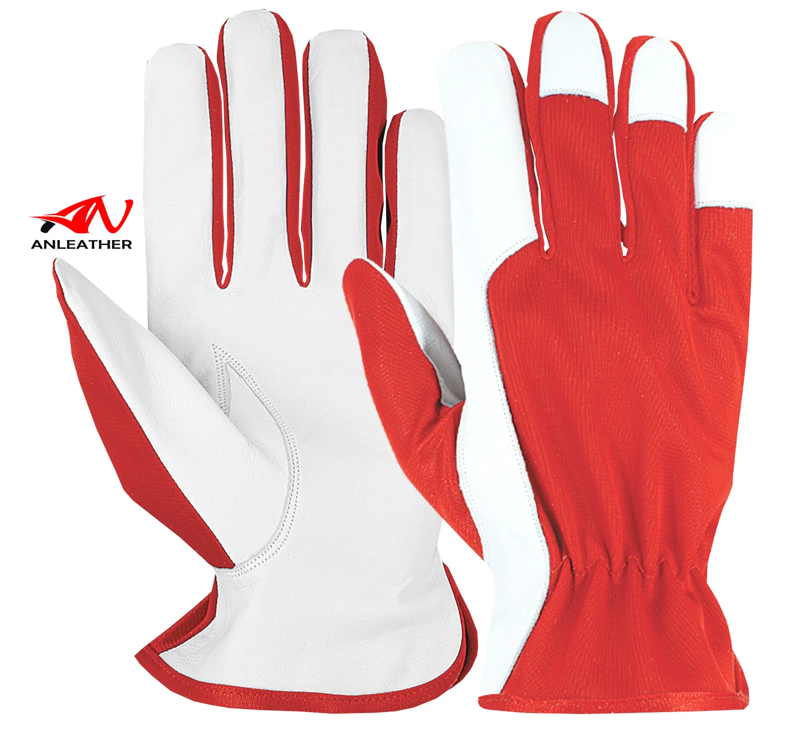 Working Assembly Gloves, Working Gloves, Safety work Gloves