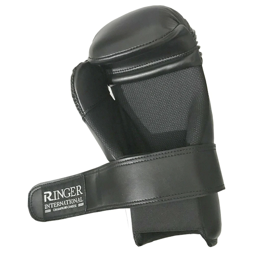 Best Karate Glove open hand semi contact glove