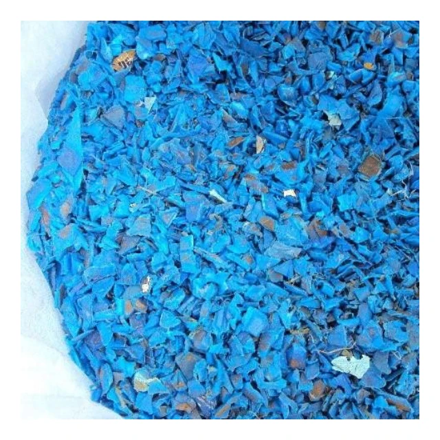 Низкая цена барабанная переточка Hdpe/барабанные хлопья hdpe/барабанный лом hdpe