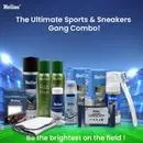 Комплект для ухода за обувью Helios Ultimate Sports & Sneaker Gang доступен в большом количестве по экономичной цене от ИНДИЙСКОГО Производителя