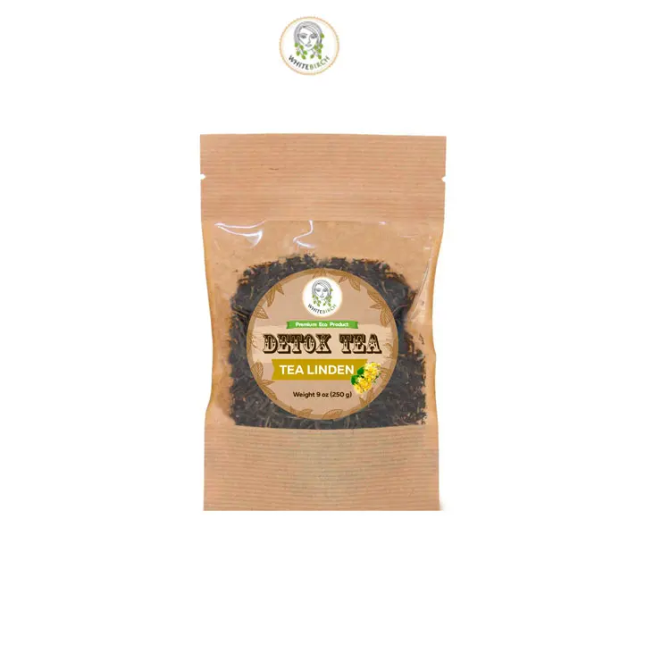 
Huge Demand on Immunity Booster Herbal White Birch Detox Tea for Bulk Buyers 