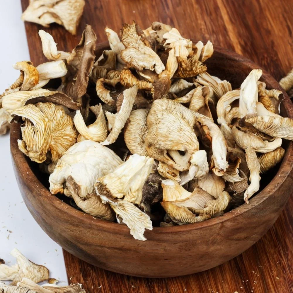 Natural magic Wild High Quality Mushrooms Dried Black Fungus For Wholesales with good quality
