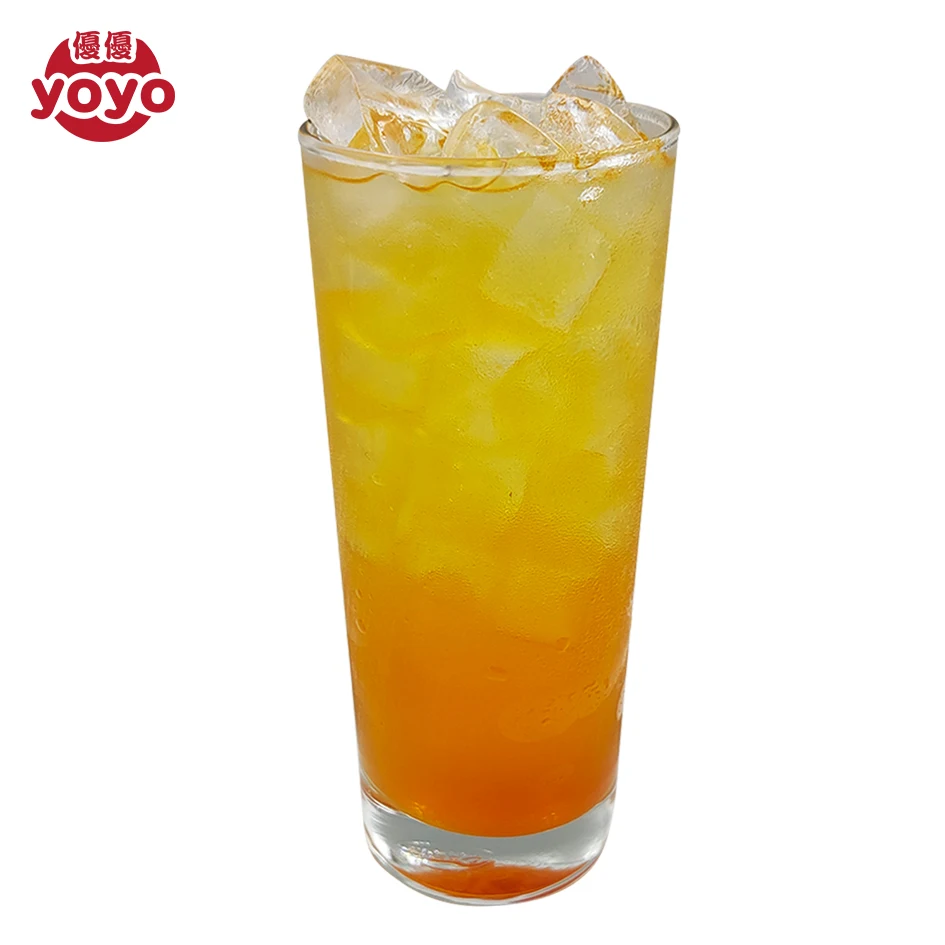 Концентрированный Фруктовый сироп со вкусом страсти, Тайвань