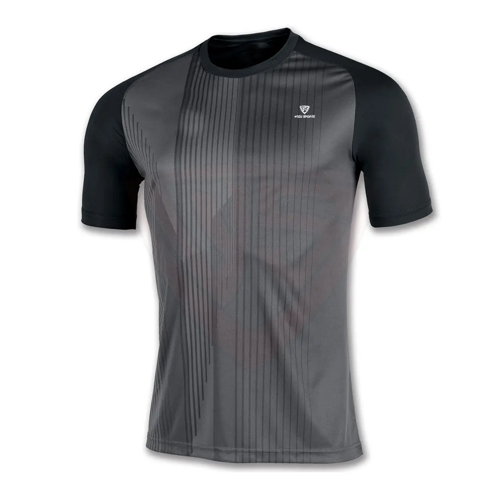 High Quality Customized Stitched Volleyball Jersey in Wholesale Price