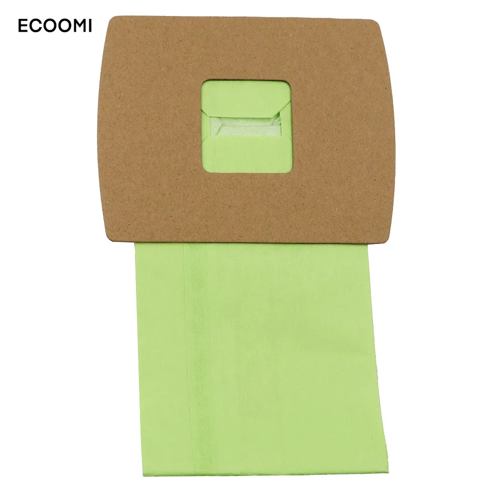 Vacuum Clean Parts Replacement Vacuum Cleaner dust bag for O reck BB 12+1