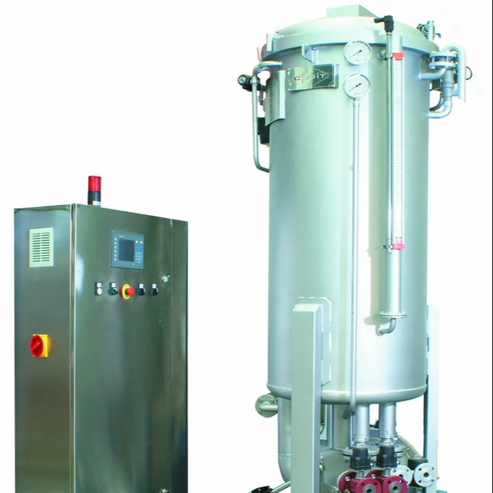 
 Машина для окрашивания хлопчатобумажной пряжи HT HP  