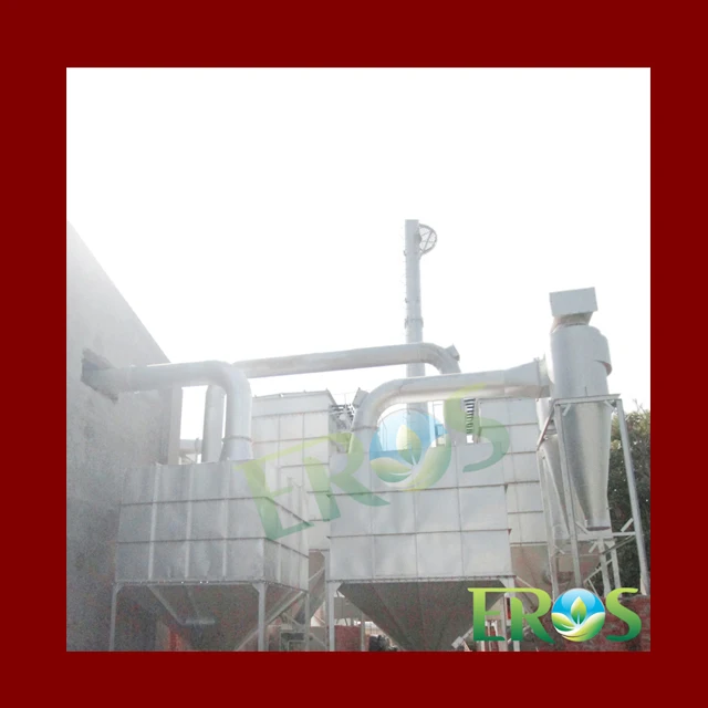 
Pollution Control Systems 