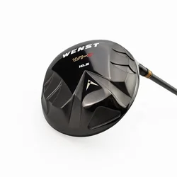 Titanium Golf Driver and High Quality Golf Club from factory