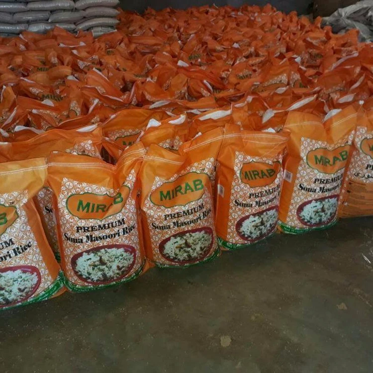 Тайланд Жасмин рис 100% очень чистый и цена компании