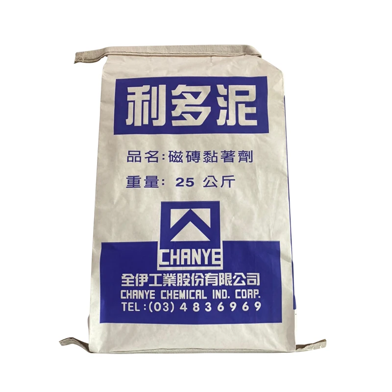 
Chanye high mechanical properties cement tiles adhesive 