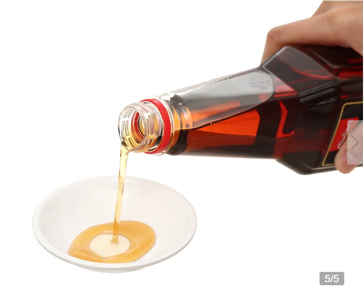 Wholesale Best Price Choli.mex Delicious Huong Viet Fish Sauce 750ml Onback 12 Bottles From Fish