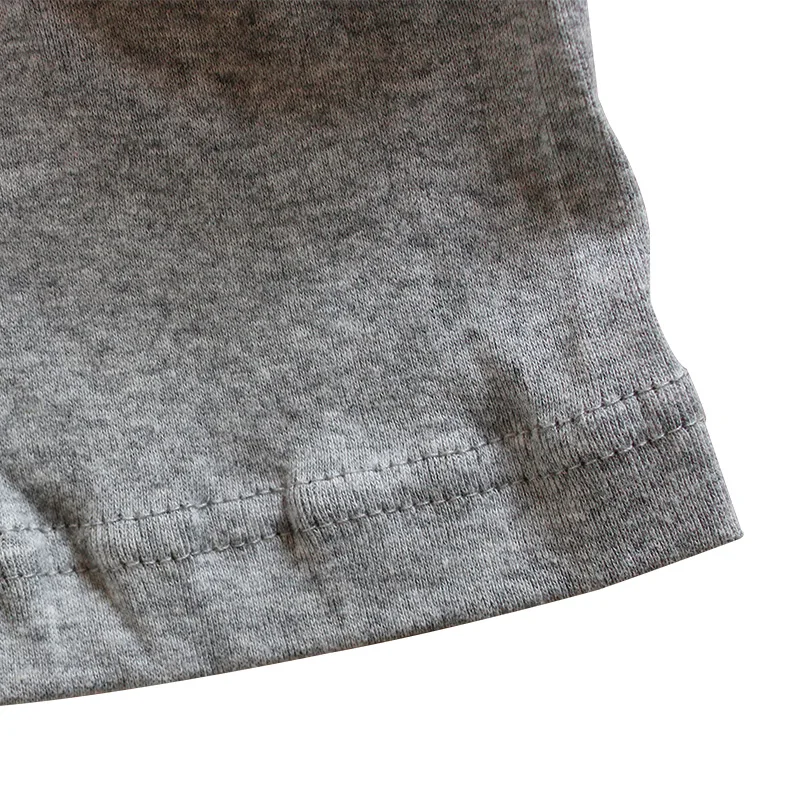 Экономичный дизайн, 95% хлопок, 5% спандекс, мужское нижнее белье