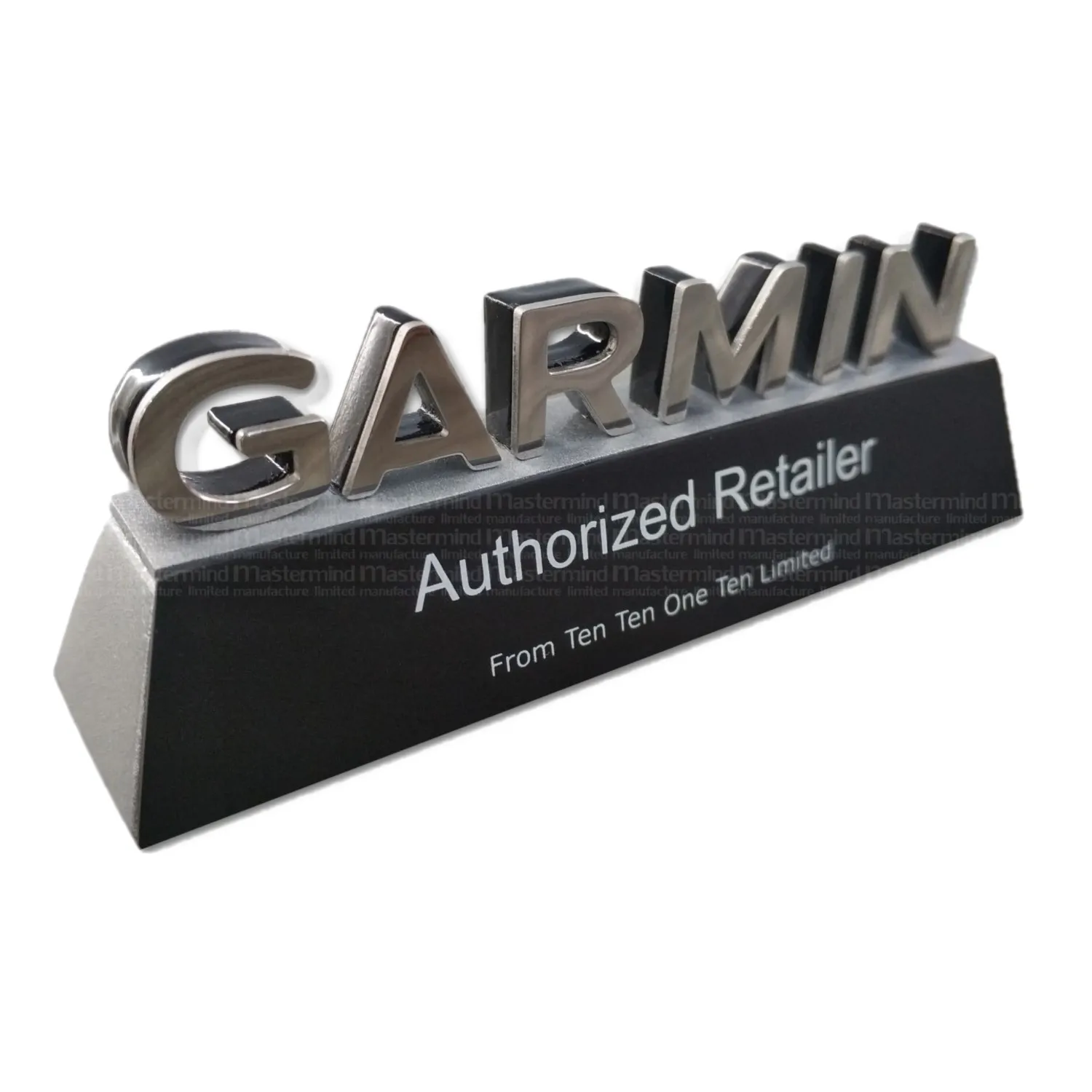 Branded Acrylic Metal Wood Wooden Logo Plate Props Retail Store Counter Display Set Stand Rack Shoes Smoke Vape Pen Cigar