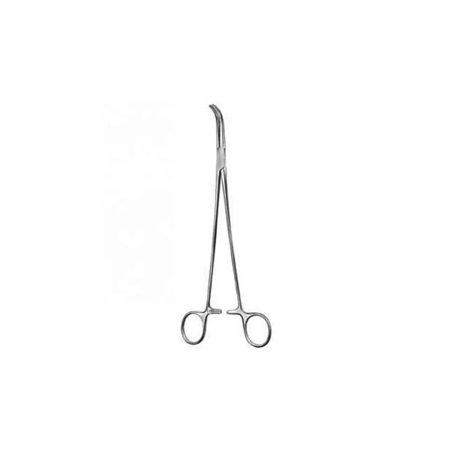 dissecting and ligature forceps / biopsy forceps / kocher forceps