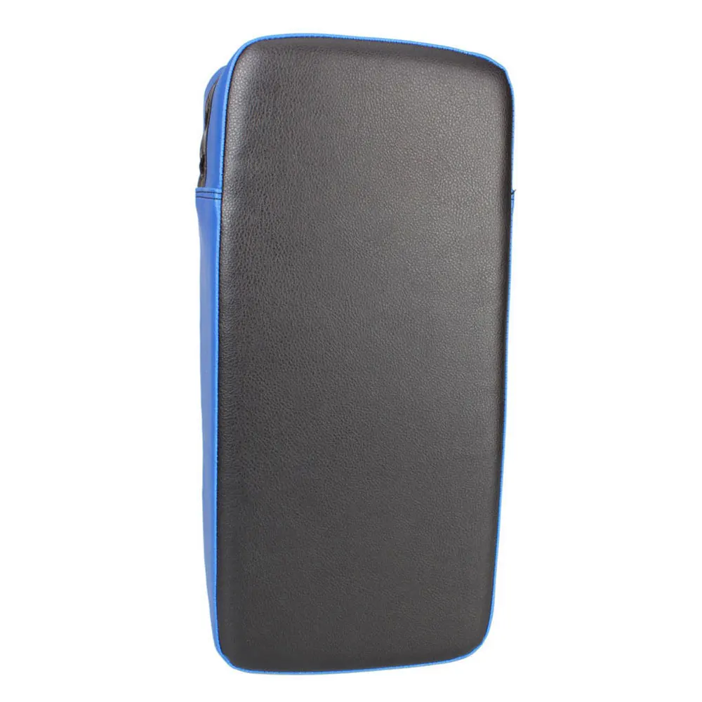 
Custom Logo PU Boxing Mitt Training Kicking Targets Punching Pads Hand Boxing Kick Pad 