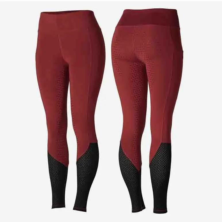 Horse Riding Seat Breeches