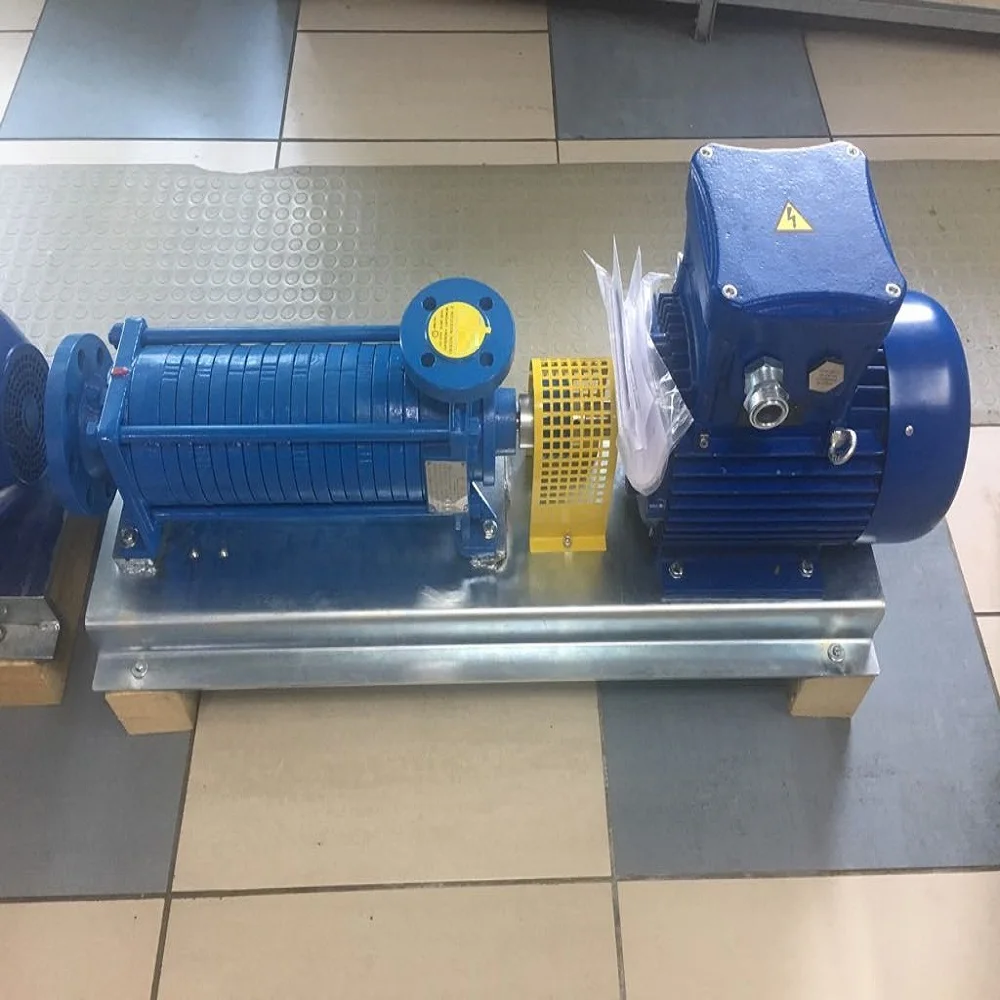 2A сжиженного нефтяного газа lpg 8 этап универсальный насос в сочетании с 5 5kw итальянском стиле взрывобезопасные мотор для и заправочной станции