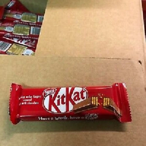 Top Selling Nestlee KitKat 2 Fingers 20.7g Chocolate