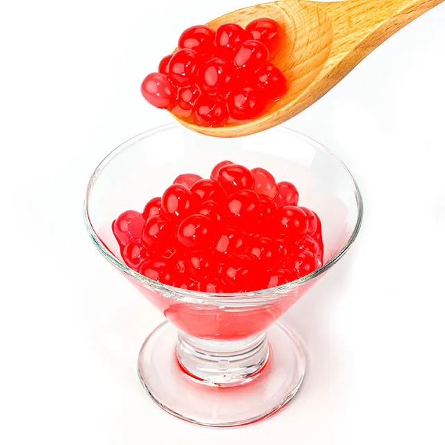 Тайваньская клубника Boba хорошего качества